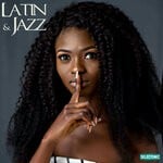 cover: Various - Latin & Jazz Vol 3