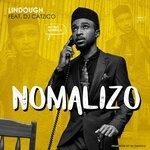 cover: Dj Catzico|Lindough - Nomalizo