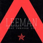 cover: Leeman - Dust Through You