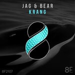 cover: Jag & Bear - Krang