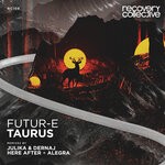 cover: Futur-e - Taurus (Remixes)