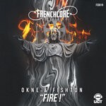 cover: Okne|Fishton - Fire !