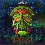 cover: Resonance Br - Tribal