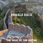 cover: Ronald Bach - The Hole Of The Guitar