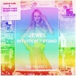 cover: Jewel - Intuition/Stand (The Remixes)