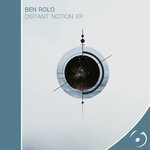 cover: Ben Rolo - Distant Notion