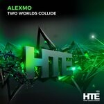 cover: Alexmo - Two Worlds Collide (Extended Mix)