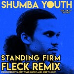 cover: Fleck|Shumba Youth - Standing Firm