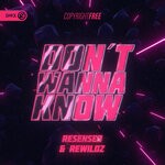 cover: Resensed|Rewildz - Don't Wanna Know (Extended Mix)