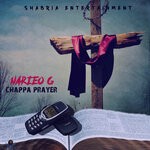 cover: Narieo G - Chappa Prayer