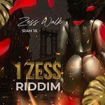 cover: Siah 16 - Zess Walk