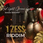 cover: Shade Mischief - Red Light Green Light