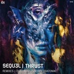 cover: Sequ3l - Thrust