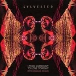 cover: Sylvester - I Need Somebody To Love Tonight (Psychemagik Remix)