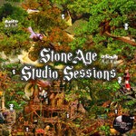 cover: Kluster|Serba|Tadayan|Trashlords - StoneAge Studio Sessions