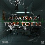 cover: Alcatraz Dj - Time To Die