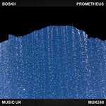 cover: Boskii - Prometheus