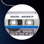 cover: Soulcool - Analogue