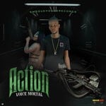 cover: Voice Mortal - Action