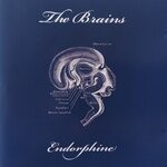 cover: The Brains - Endorphine