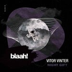 cover: Vitor Vinter - Night Gift (Original Mix)