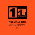 cover: Matias Sundblad - Stars