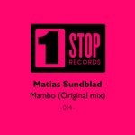 cover: Matias Sundblad - Mambo