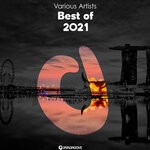 cover: Various - Best Of 2021