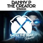 cover: Danny P - The Creator