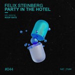 cover: Felix Steinberg - Party In The Hotel