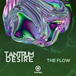 cover: Tantrum Desire - The Flow