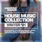 cover: Mike Claver|Various - House Music Collection (Winter 2021)