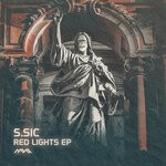 cover: S.sic - Red Lights