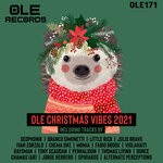 cover: Various - Ole Christmas Vibes 2021