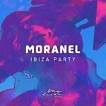 cover: Moranel - Ibiza Party