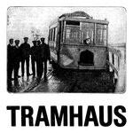 cover: Tramhaus - I Don't Sweat