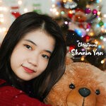 cover: Shania Yan - Christmas With Shania Yan