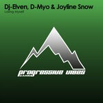 cover: Joyline Snow|D-myo|Dj-elven - Losing Myself