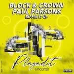 cover: Block & Crown|Paul Parsons - Rippin It Up