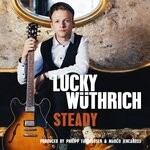 cover: Lucky Wuthrich - Steady