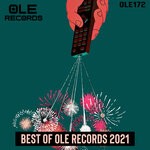 cover: Various - Best Of Ole Records 2021 Part 1