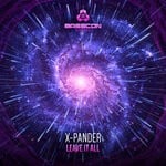 cover: X-pander - Leave It All