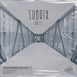 cover: Subrix - Ghosts