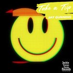 cover: Jay Gunning - Take A Trip