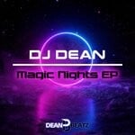 cover: Dj Dean - Magic Nights EP