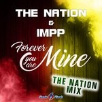 cover: Imprezive|Pink Planet|The Nation - Forever You Are Mine (The Nation Mix)