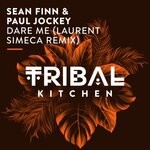 cover: Sean Finn|Paul Jockey - Dare Me (Laurent Simeca Remix)