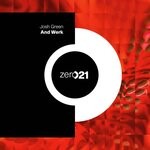 cover: Josh Green - & Werk