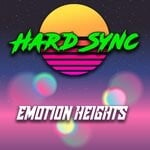 cover: Hard Sync - Emotion Heights