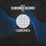 cover: Various - Best Of Clubsonica Records 2021